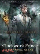 Clockwork prince /