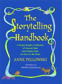 The Storytelling Handbook