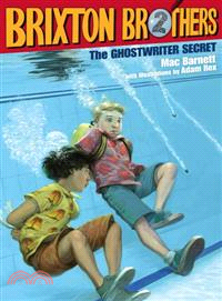 The Ghostwriter Secret