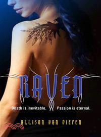 Raven | 拾書所