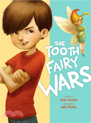 The Tooth Fairy Wars