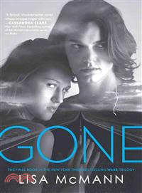 Wake Trilogy Book 3(Final): Gone | 拾書所