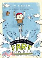 Doctor Proctor's Fart Powder