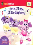 1 Little, 2 Little, 3 Little Elephants