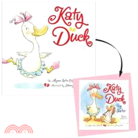 Katy Duck, Big Sister / Katy Duck