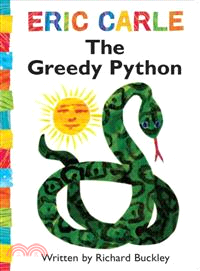 The greedy python /