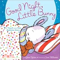 Good night, little bunny :a ...