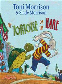 The tortoise or the hare /
