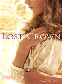 The Lost Crown | 拾書所