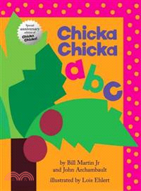 Chicka Chicka ABC | 拾書所
