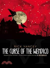 The Curse of the Wendigo | 拾書所