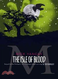 The Isle of Blood ─ William James Henry