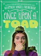 Once Upon a Toad