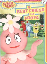 A Best Friend for Foofa