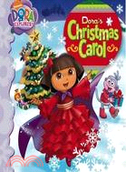 Dora’s Christmas Carol /