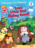 Save Little Red Riding Hood!