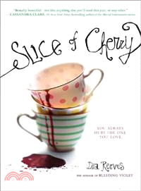 Slice of Cherry