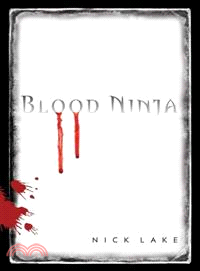 Blood Ninja