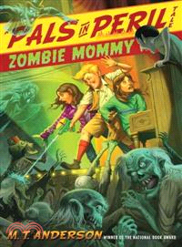 Zombie Mommy | 拾書所