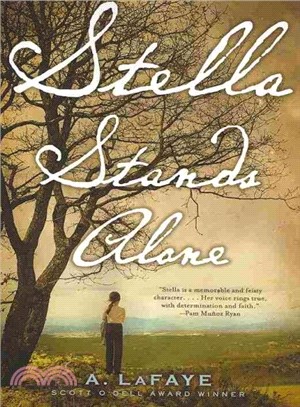 Stella Stands Alone