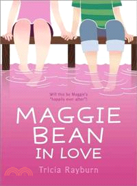 Maggie Bean in Love