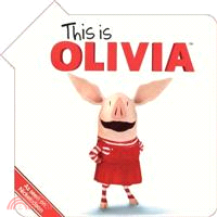 This Is Olivia!
