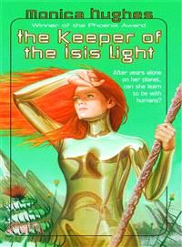 The Keeper of the Isis Light