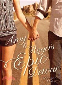 Amy & Roger\