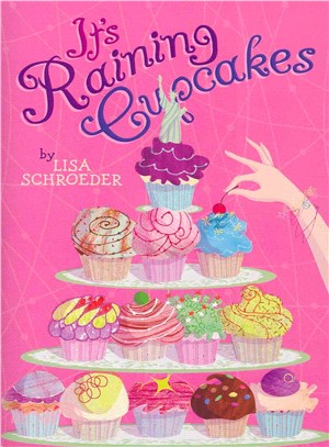 It's Raining Cupcakes