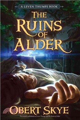 Leven Thumps and the Ruins of Alder