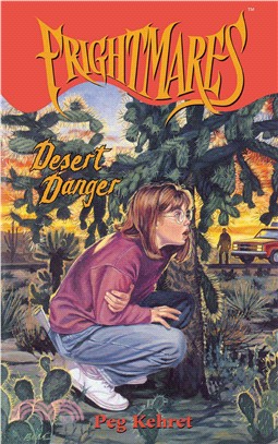 Desert Danger