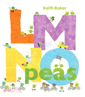 LMNO peas /