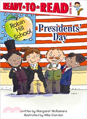Presidents' day /
