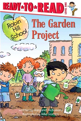 The garden project /