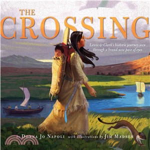 The Crossing | 拾書所