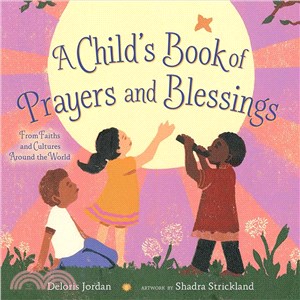 A child's book of prayers an...