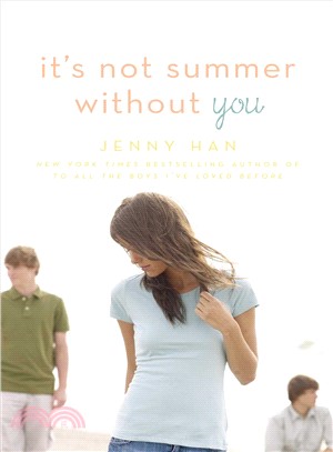 It's not summer without you :a summer novel /