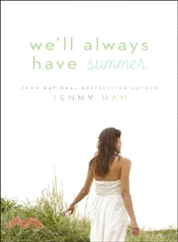 We'll Always Have Summer | 拾書所