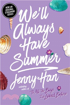 We'll always have summer :a summer novel /