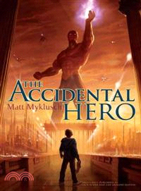 The Accidental Hero | 拾書所