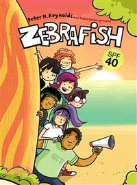 Zebrafish 2 ─ Spf 40