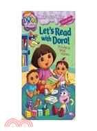 Let's read with Dora! /[by A...