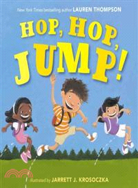 Hop, hop, jump! /