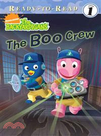 The Boo Crew