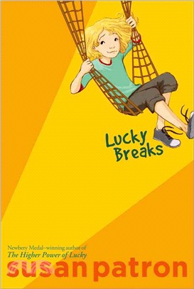 Lucky breaks /