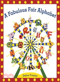 A fabulous fair alphabet /