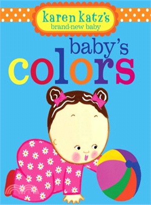 Baby's Colors