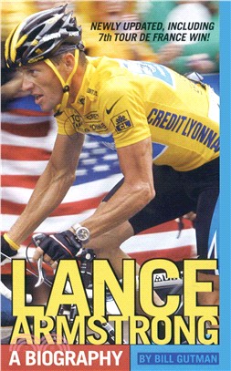 Lance Armstrong: A Biography | 拾書所