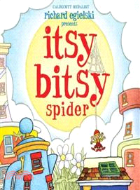Itsy bitsy spider /