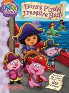 Dora's Pirate Treasure Hunt 朵拉的尋寶記